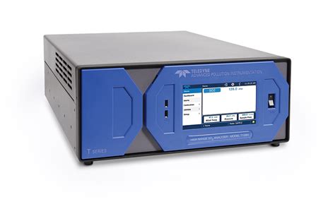 uv fluorescence so2 analyzer|High Range UV Fluorescence SO2 Analyzer.